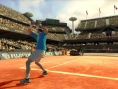 Virtua Tennis 3 sur PS3 et Xbox 360