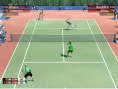 Virtua Tennis 3 à la volée