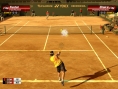 Virtua Tennis 3 à la volée