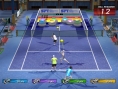 Virtua Tennis 3 à la volée