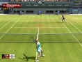 Virtua Tennis 3 à la volée