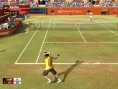 Virtua Tennis 3 sans mode online ? [Rumeur]