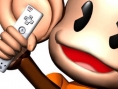 Super Monkey Ball