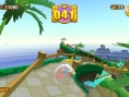 Super Monkey Ball