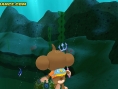 Super Monkey Ball roule vers la Wii