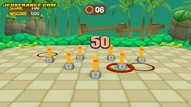 Super Monkey Ball roule vers la Wii