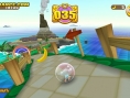 Super Monkey Ball roule vers la Wii