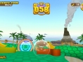 Super Monkey Ball roule vers la Wii
