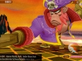 SMB : Banana Blitz s'expose sur Wii