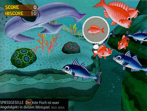 SMB : Banana Blitz s'expose sur Wii