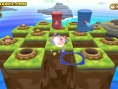 SMB : Banana Blitz en images