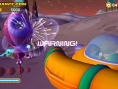 SMB : Banana Blitz en images