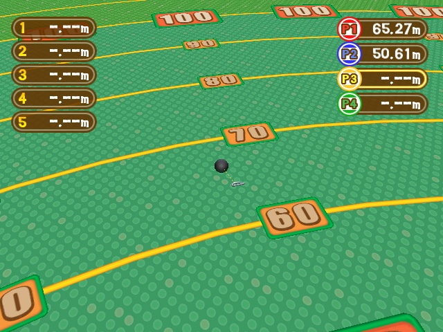 Super Monkey Ball Wii : plus d'images