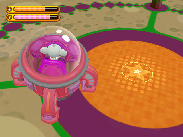 Vidéo Super Monkey Ball Wii