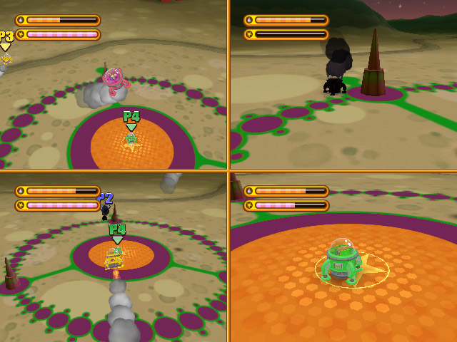 Vidéo Super Monkey Ball Wii