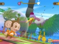 Super Monkey Ball en images