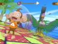 Super Monkey Ball en images
