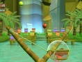 Super Monkey Ball en images