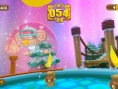 Super Monkey Ball en images