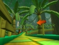 Super Monkey Ball en images
