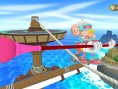 Super Monkey Ball en images