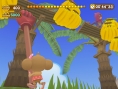 Super Monkey Ball en images