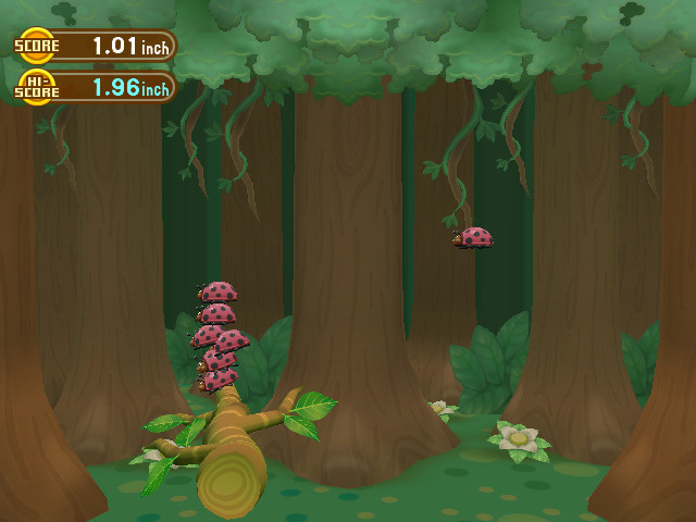 Super Monkey Ball en images