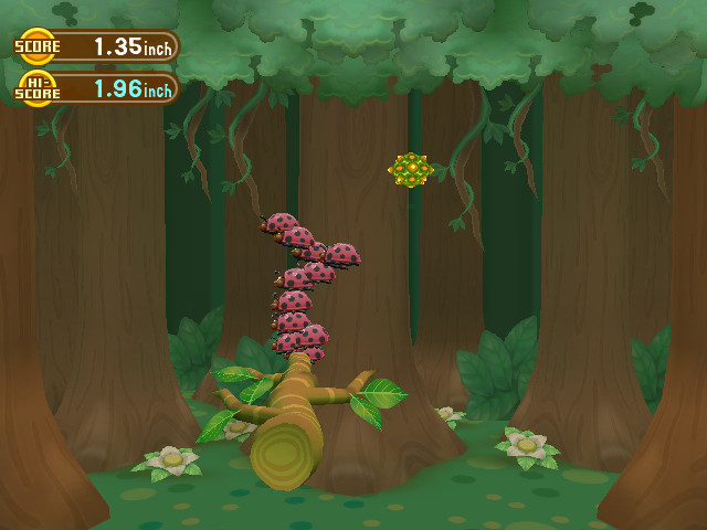Super Monkey Ball en images