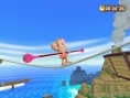 Super Monkey Ball en images