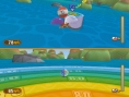 Super Monkey Ball en images