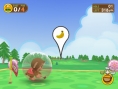 Super Monkey Ball en images