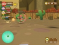 Super Monkey Ball en images