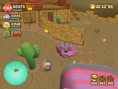 Super Monkey Ball en images