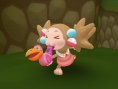 Super Monkey Ball en images