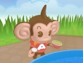 Super Monkey Ball en images