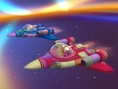 Super Monkey Ball en images