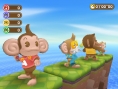Super Monkey Ball en images