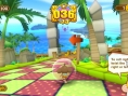 Super Monkey Ball en images
