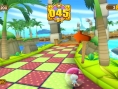 Super Monkey Ball en images