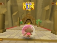 Super Monkey Ball en images