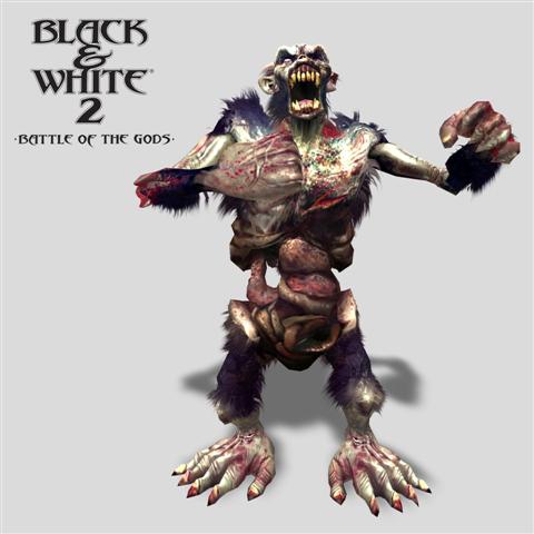 B&W2, Battle of the Gods en images 