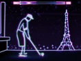 HOT PXL, les mini-jeux en action