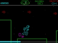 HOT PXL, les mini-jeux en action