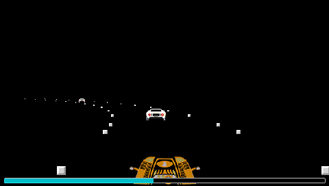 HOT PXL, les mini-jeux en action