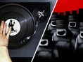 HOT PXL, les mini-jeux en action