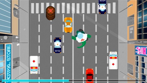 HOT PXL s'illustre