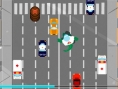 HOT PXL s'illustre