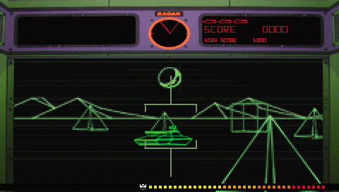 HOT PXL en approche sur PSP
