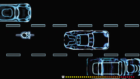 HOT PXL en approche sur PSP