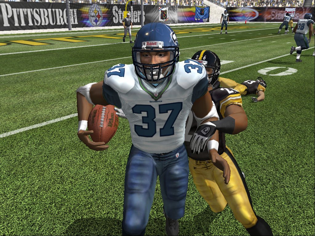 Madden 2007 passe les 2 millions